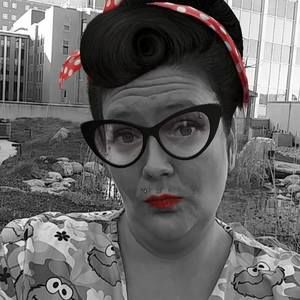 Meet your Posher, Libby